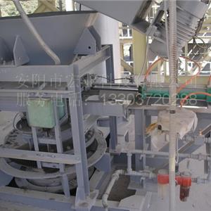 旋轉(zhuǎn)布料器 旋轉(zhuǎn)布料器